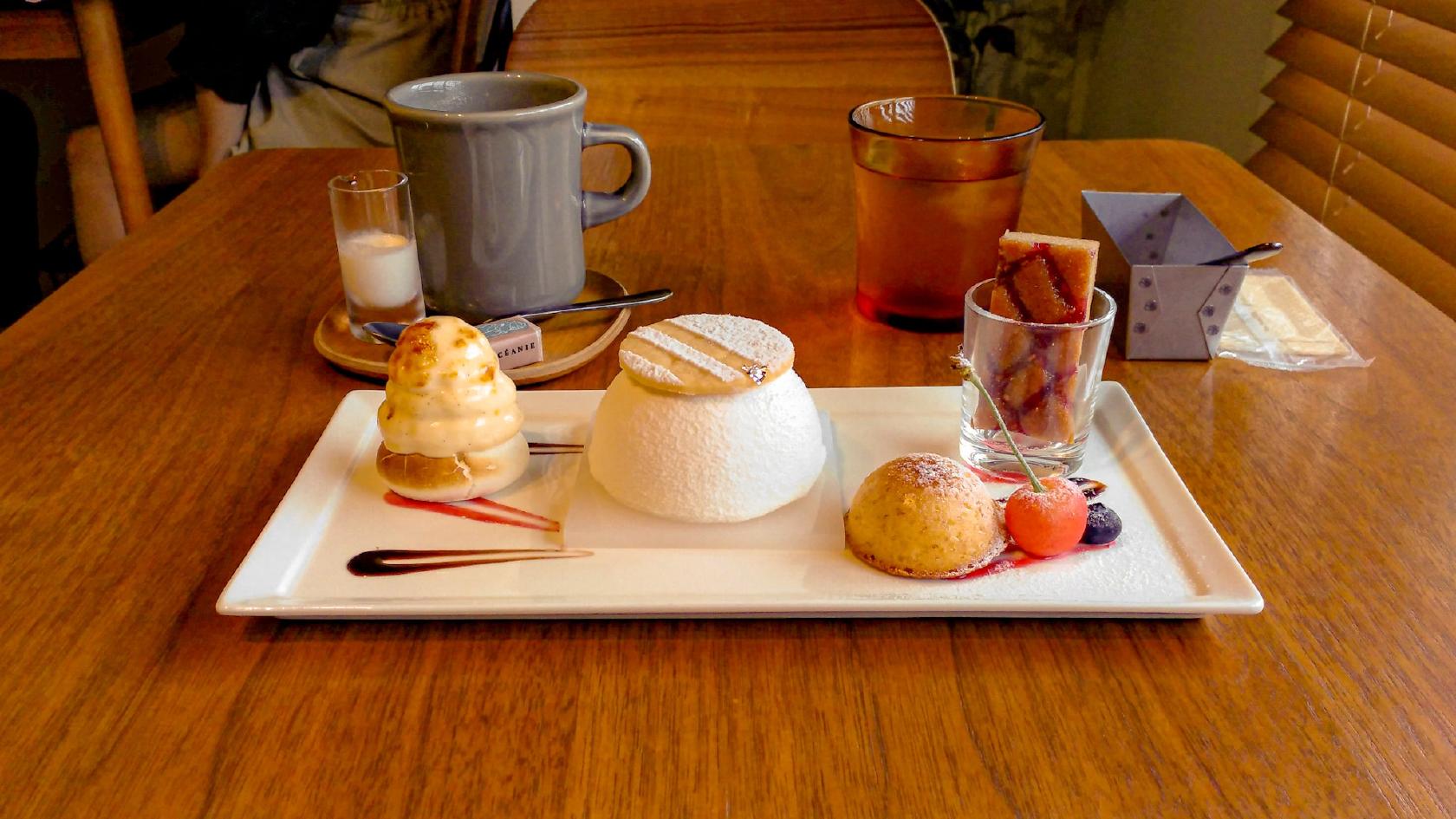 Foursquare の写真