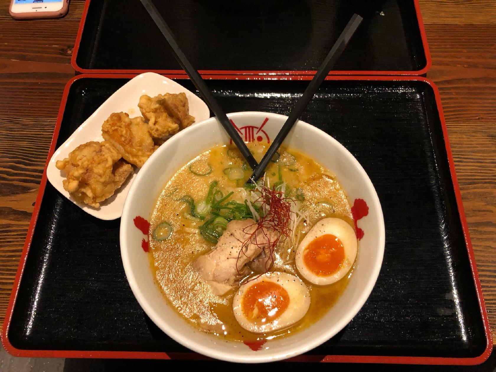 Foursquare の写真