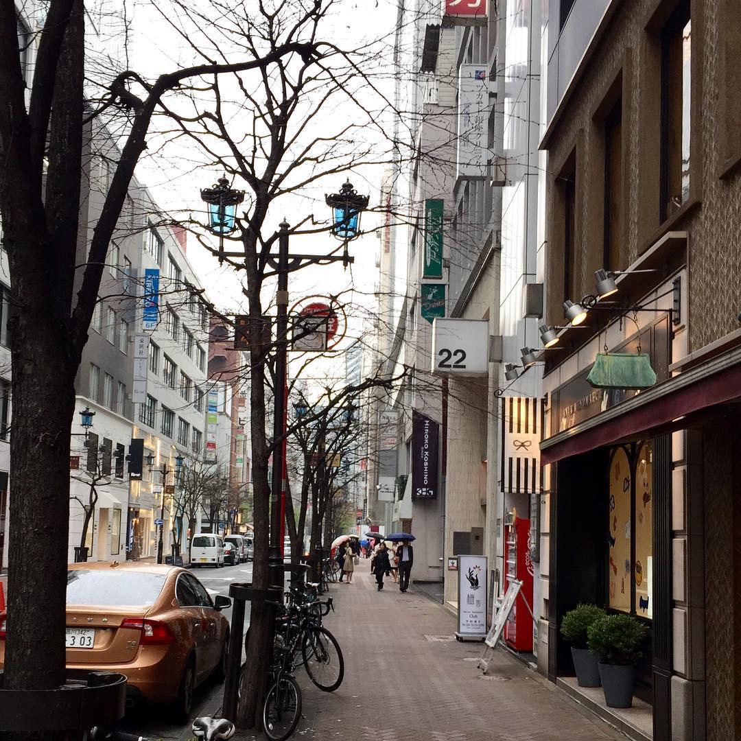 Foursquare の写真
