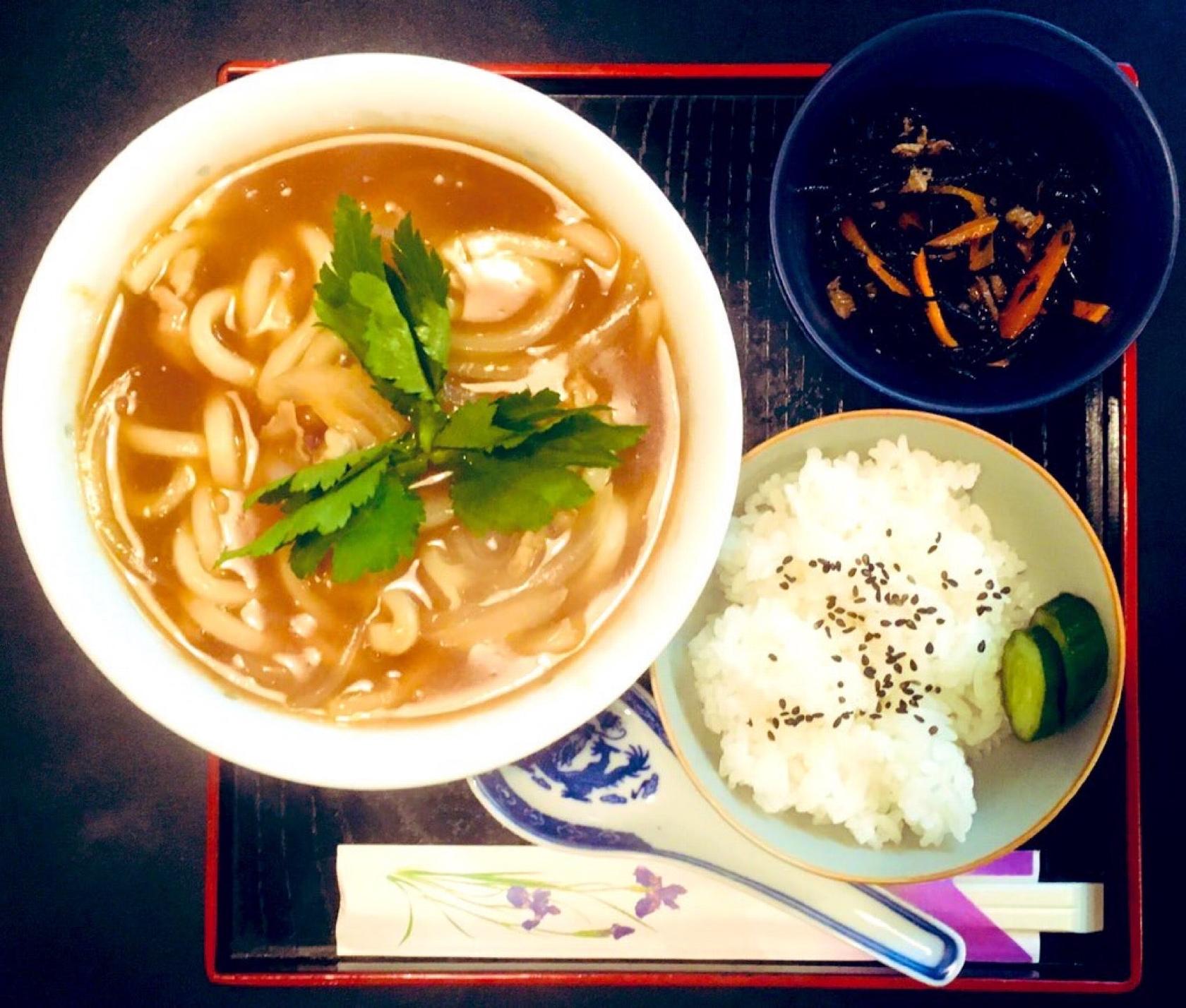 Foursquare の写真