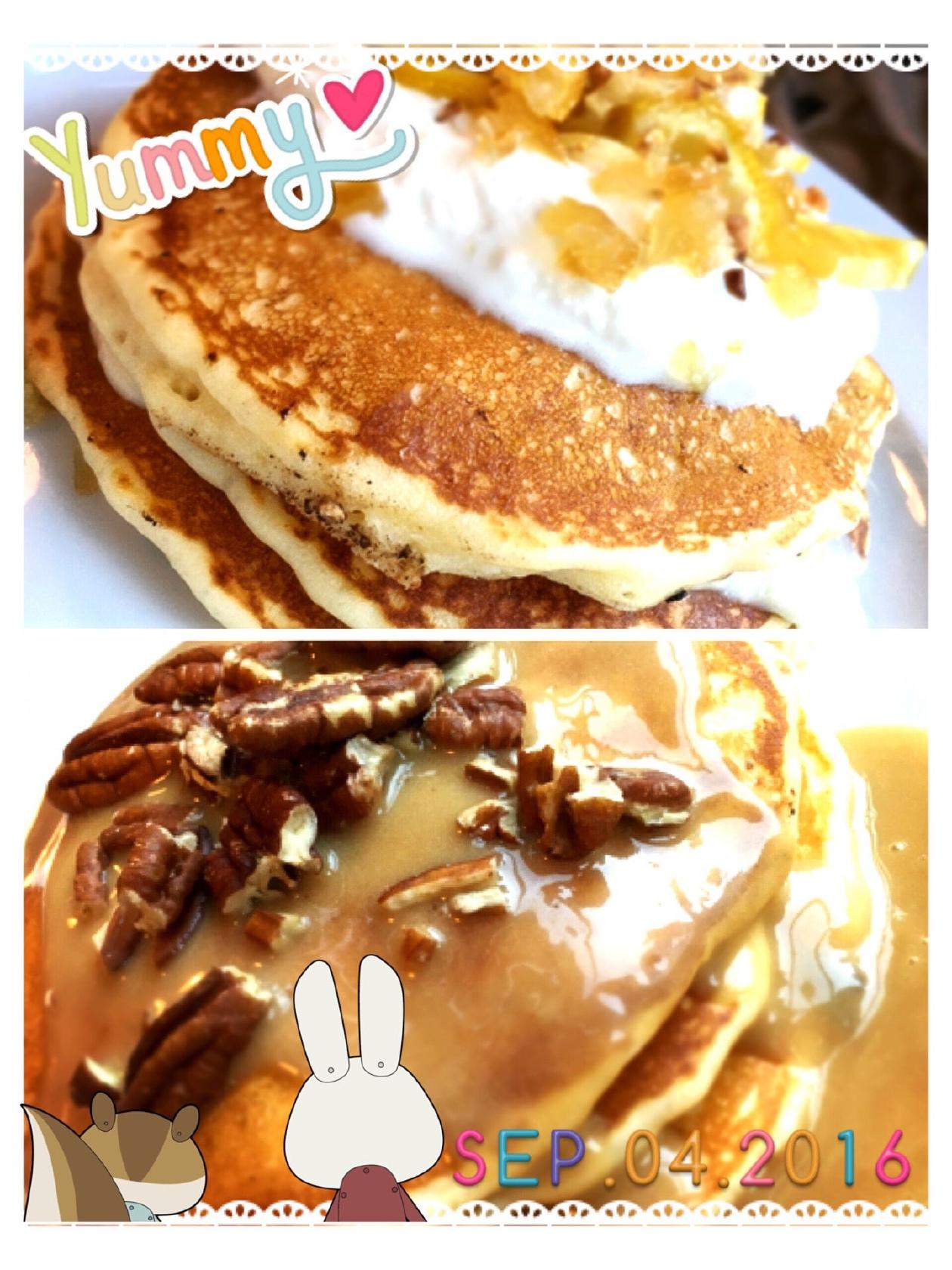 Foursquare の写真