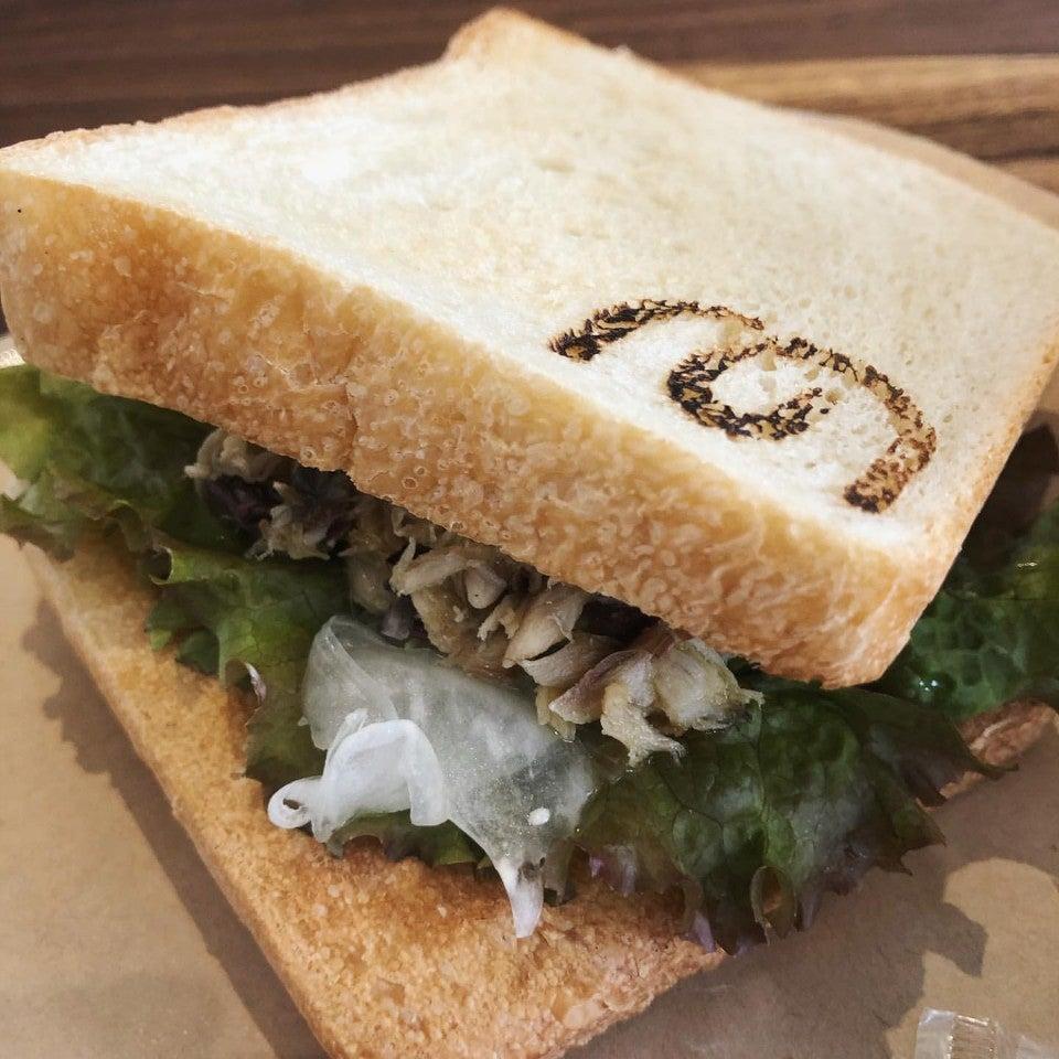 Foursquare の写真