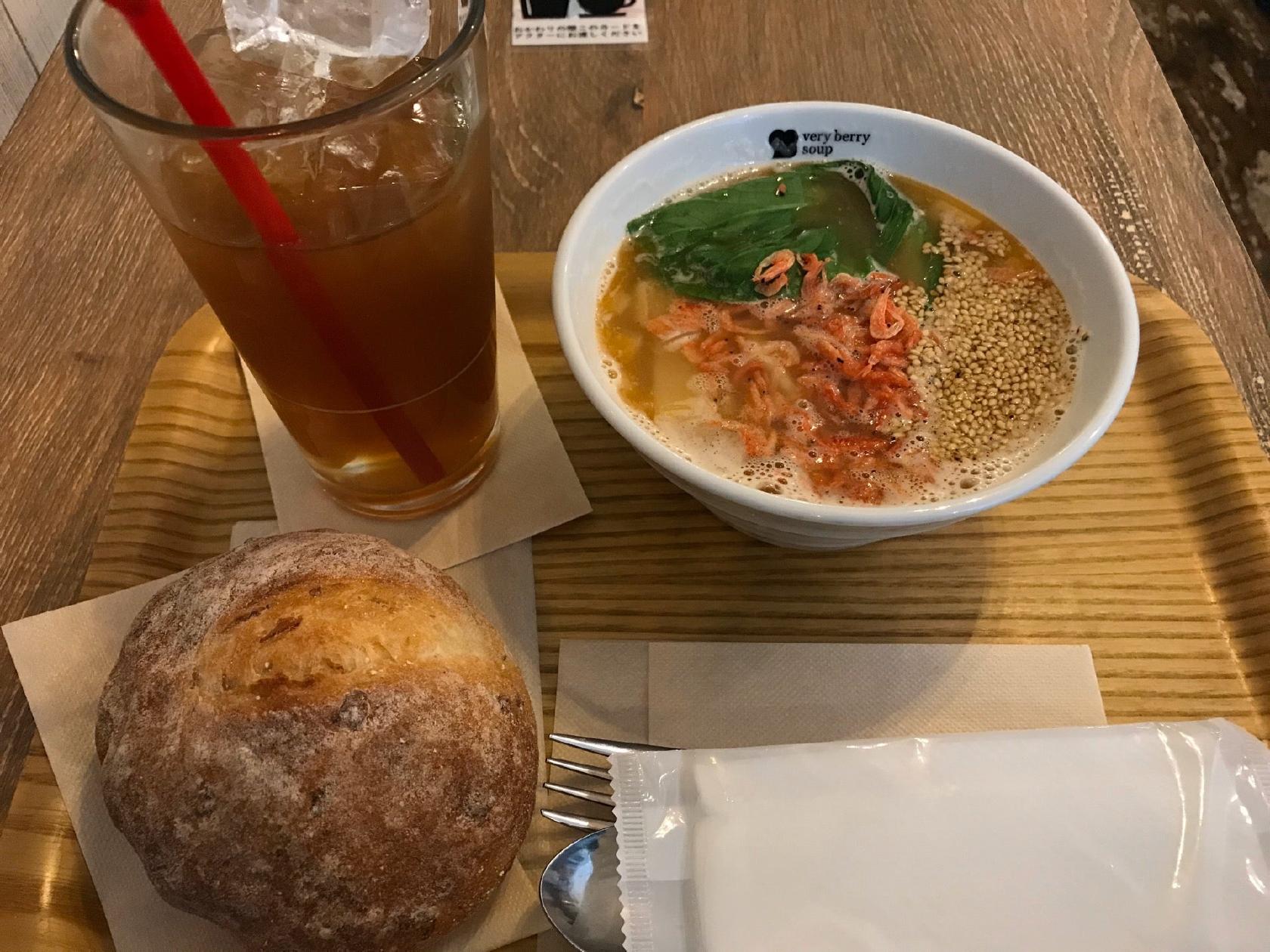 Foursquare の写真