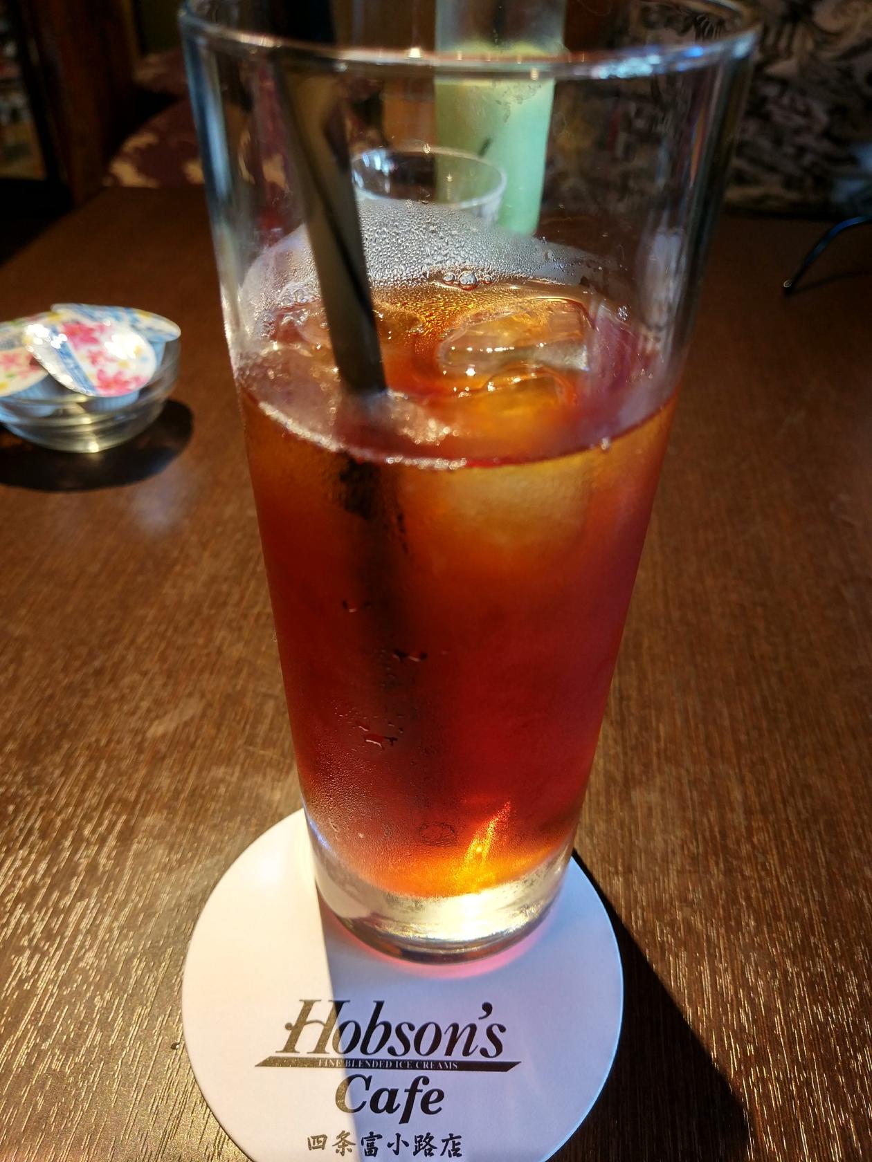 Foursquare の写真