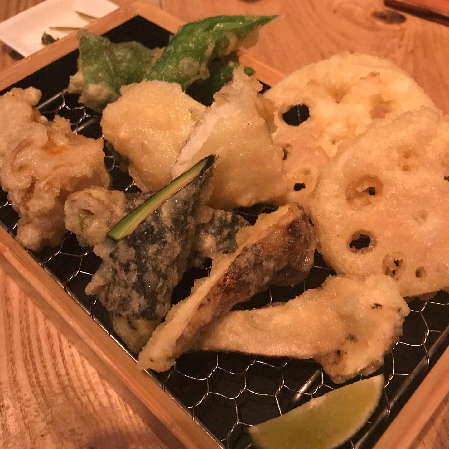 Foursquare の写真