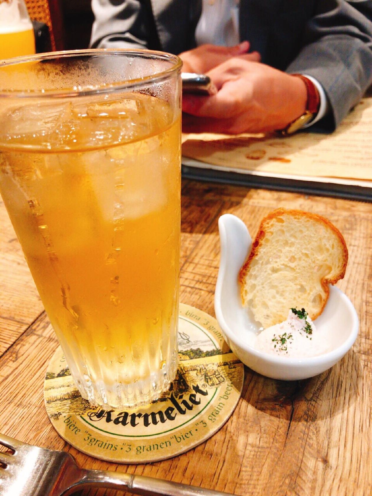 Foursquare の写真