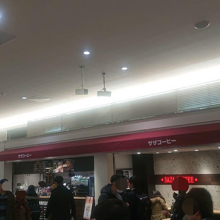 Foursquare の写真