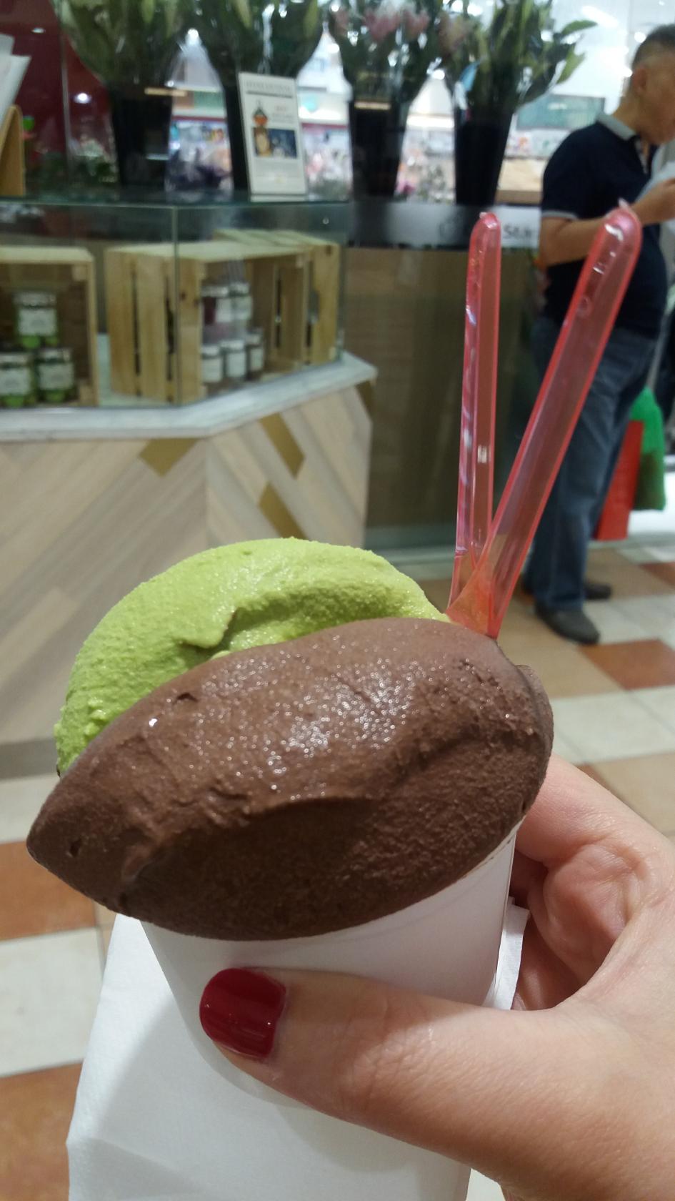 Foursquare の写真