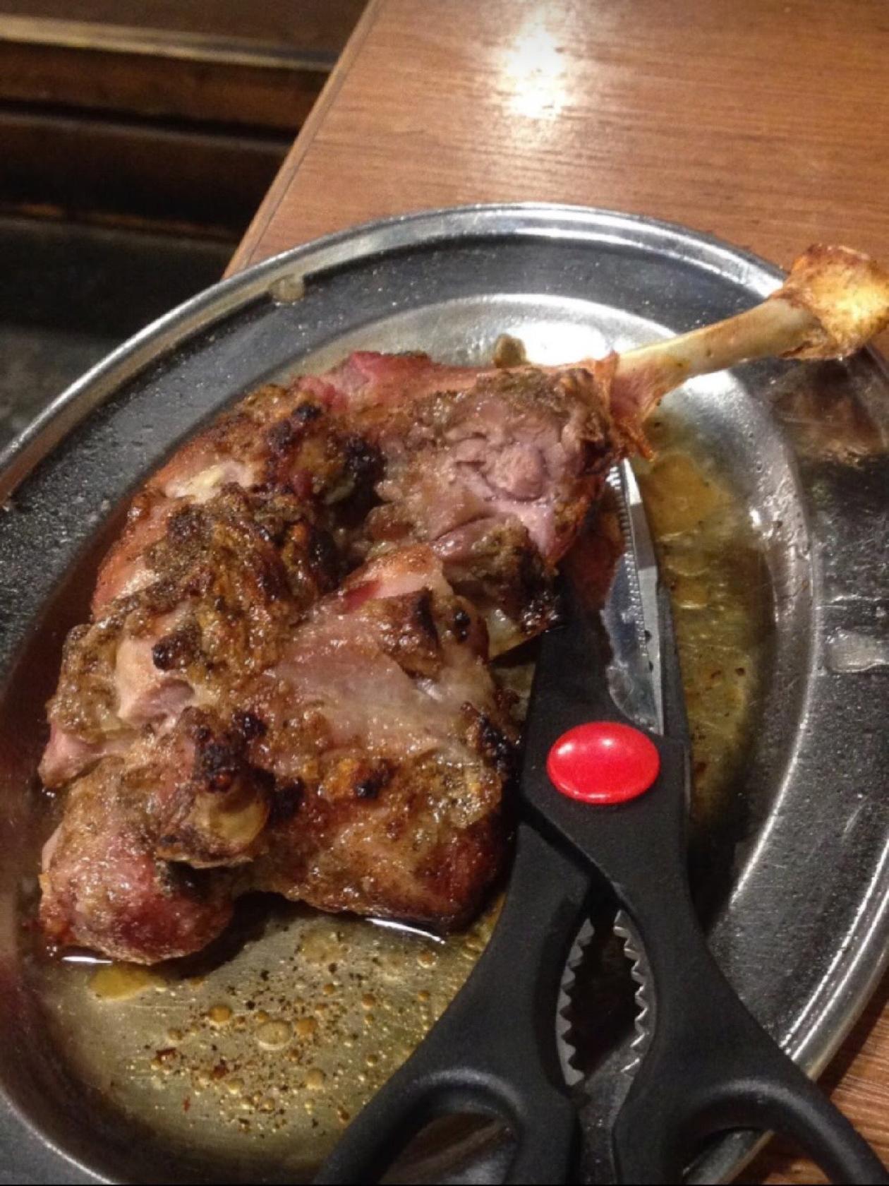 Foursquare の写真