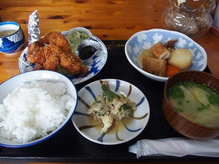 Foursquare の写真