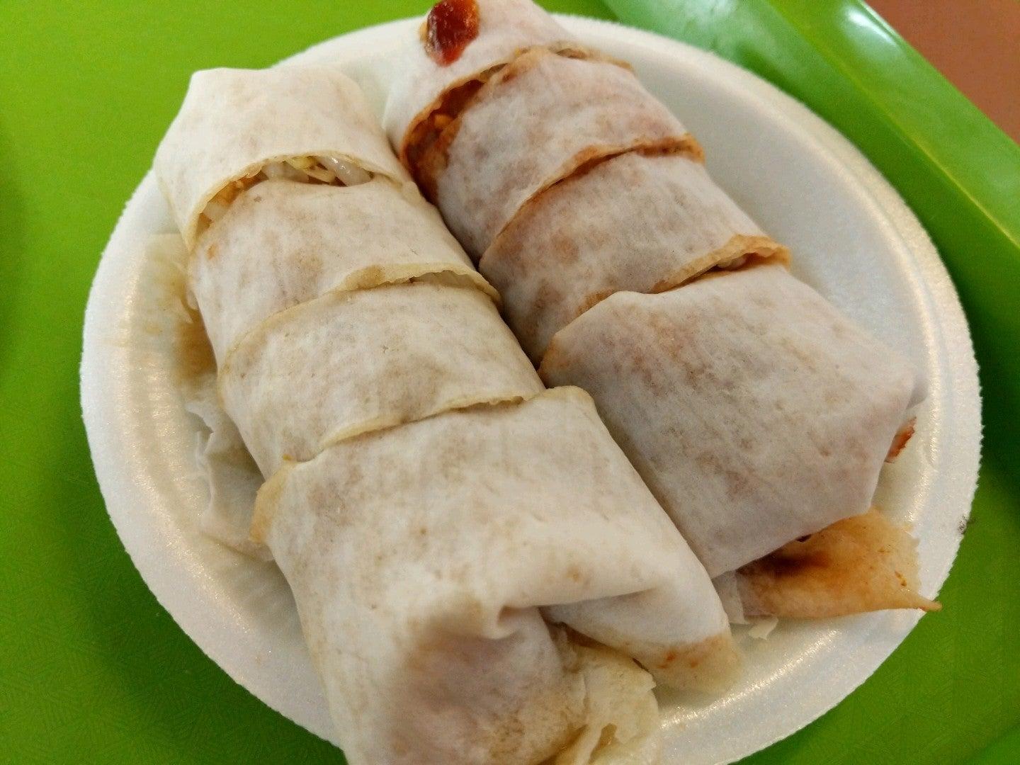 Foursquare の写真