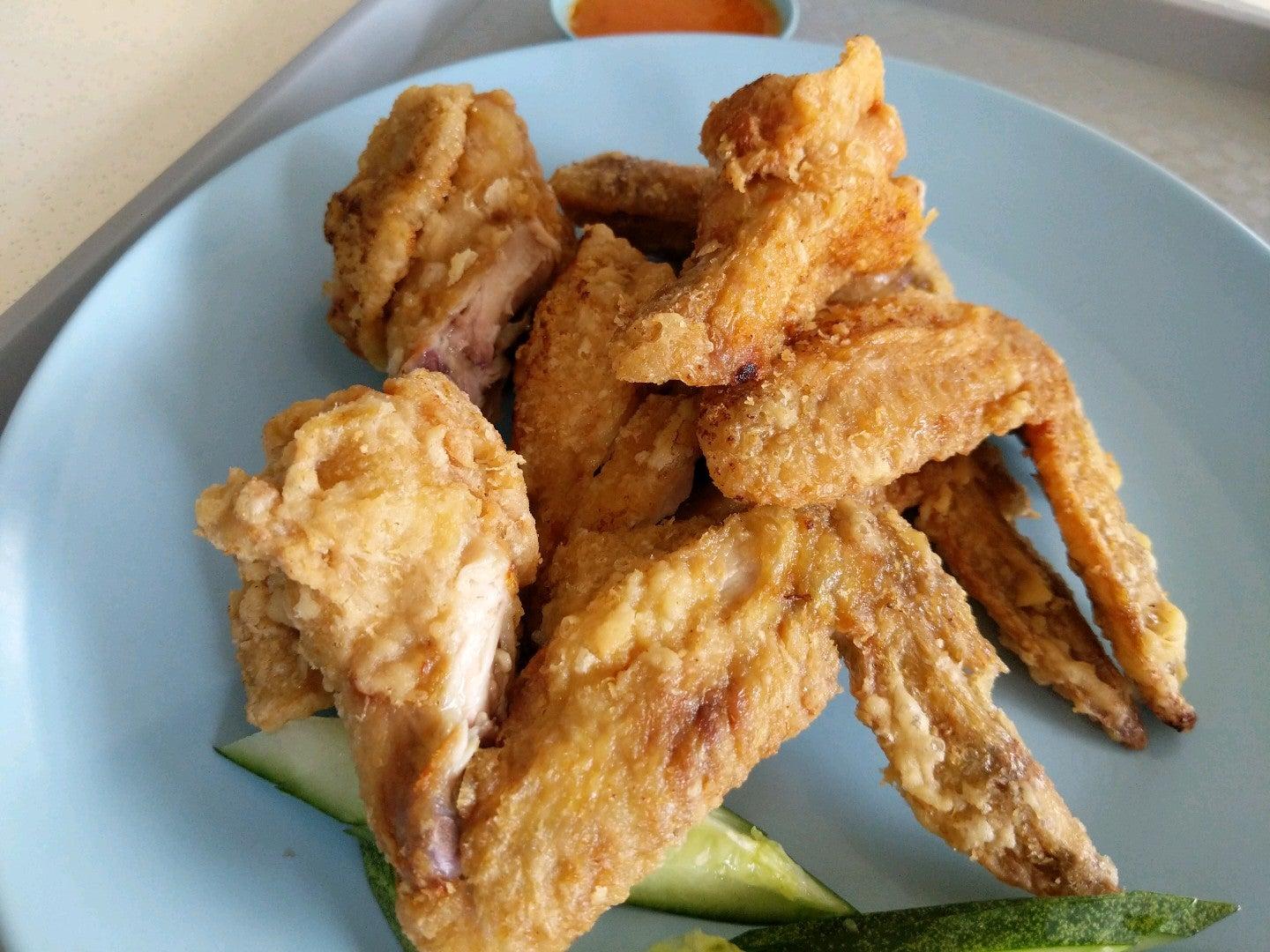 Foursquare の写真