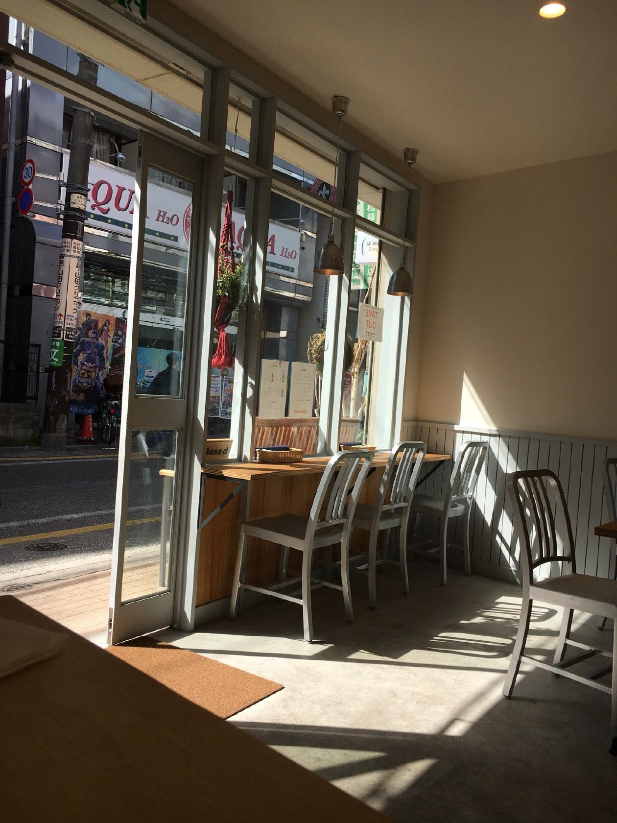 Foursquare の写真