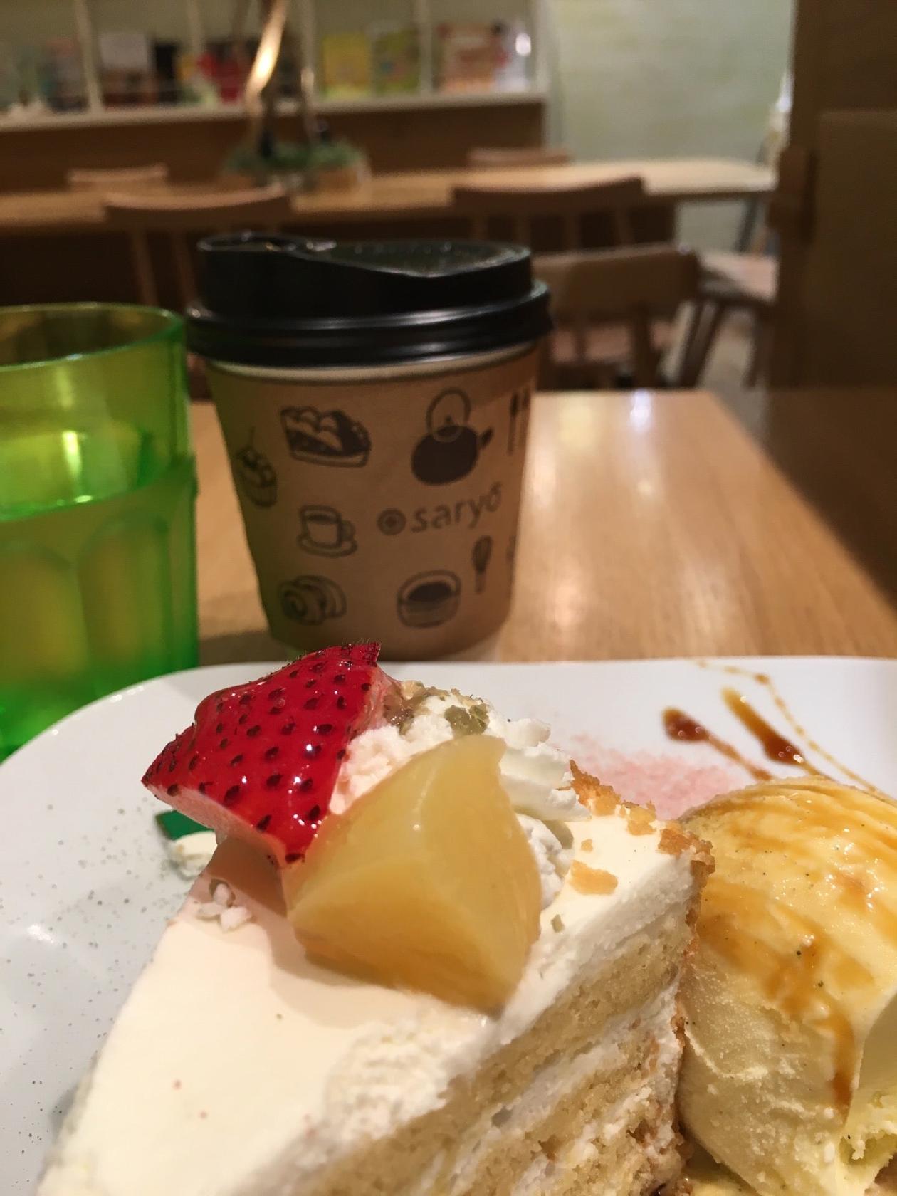 Foursquare の写真