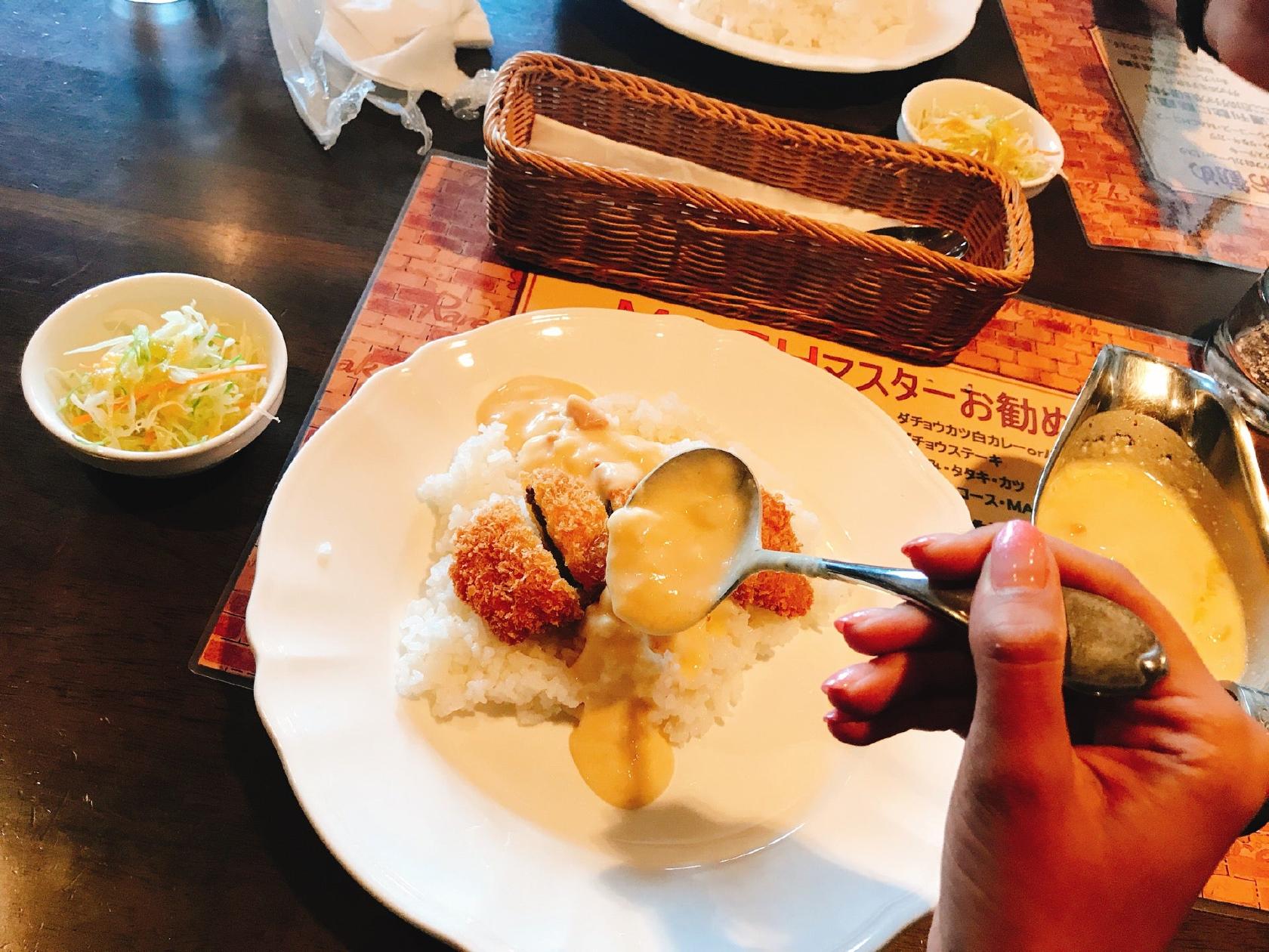 Foursquare の写真