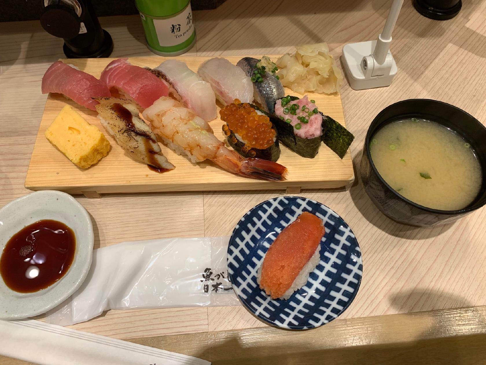 Foursquare の写真