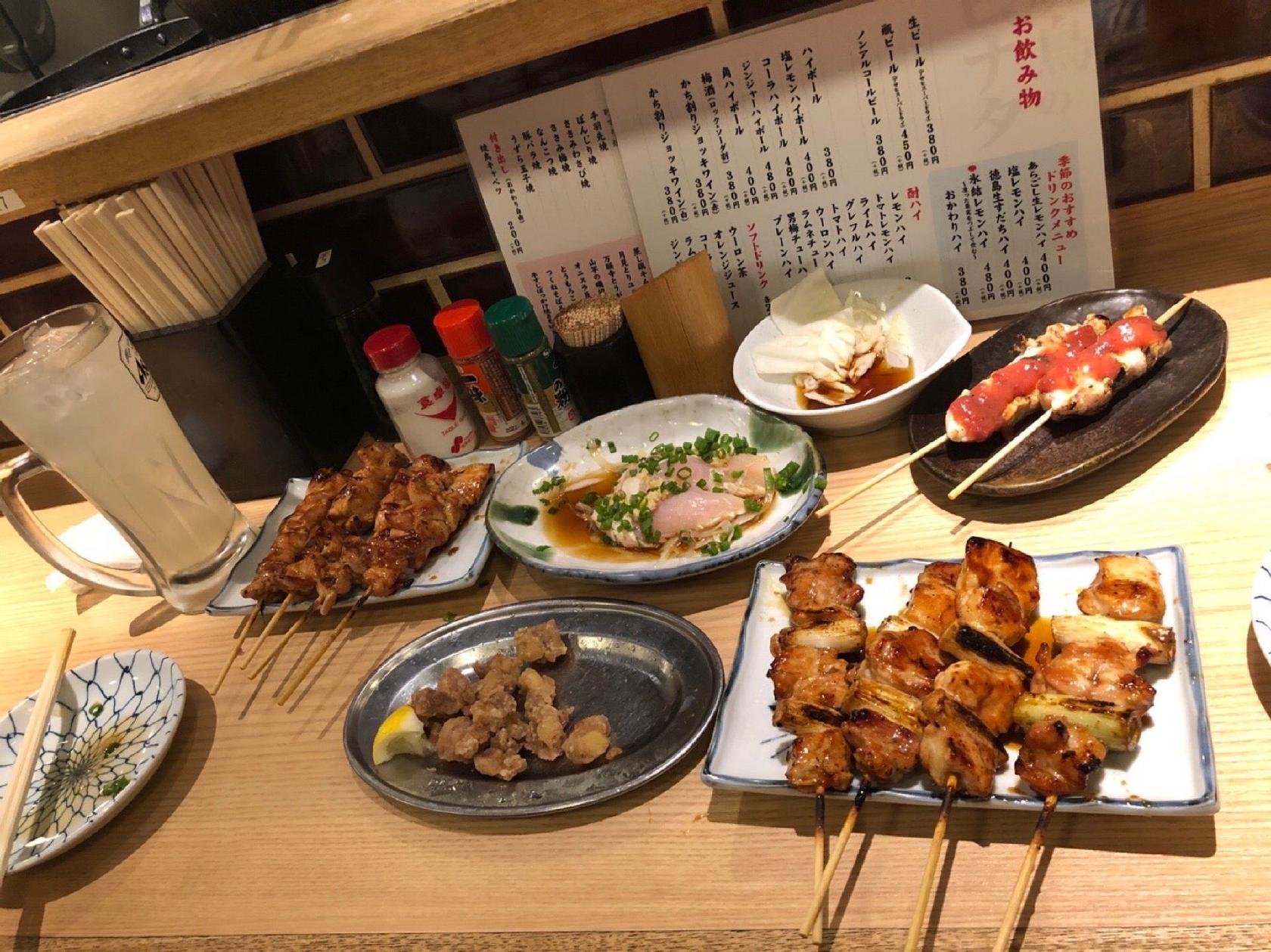 Foursquare の写真