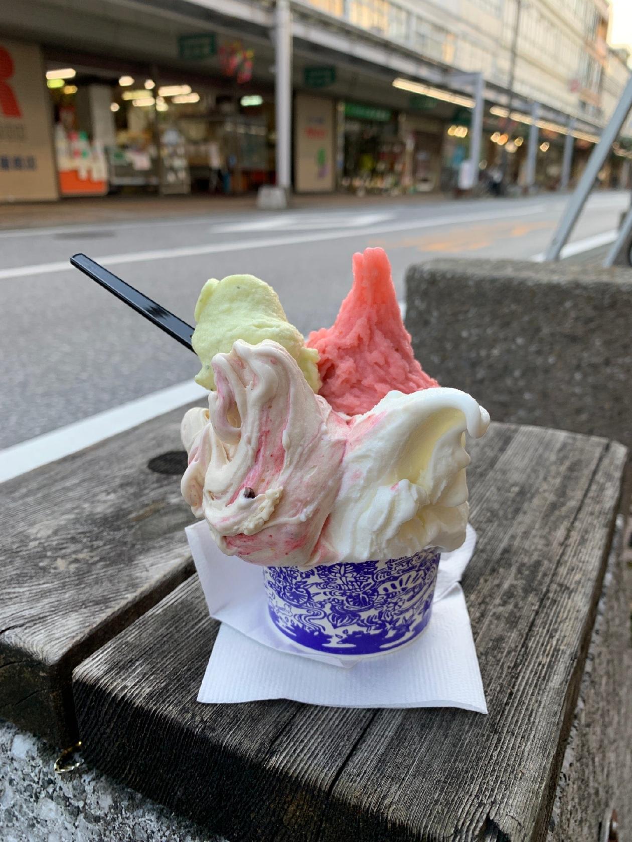 Foursquare の写真