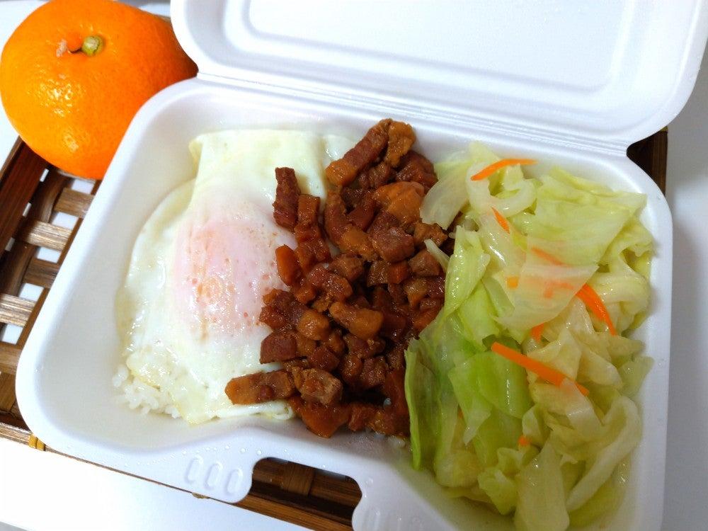 Foursquare の写真