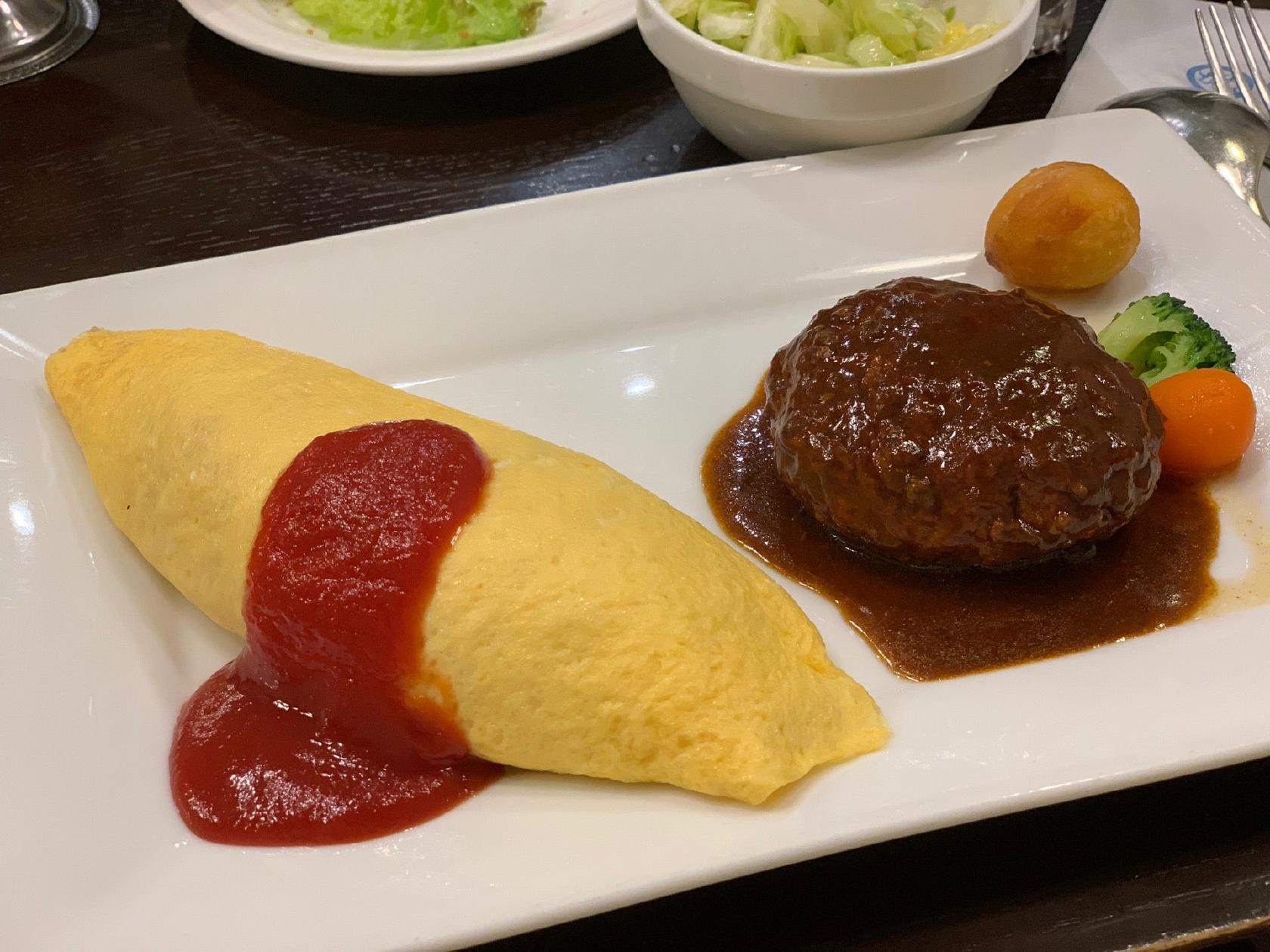 Foursquare の写真