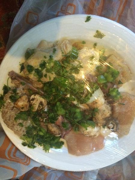 Photo from Foursquare