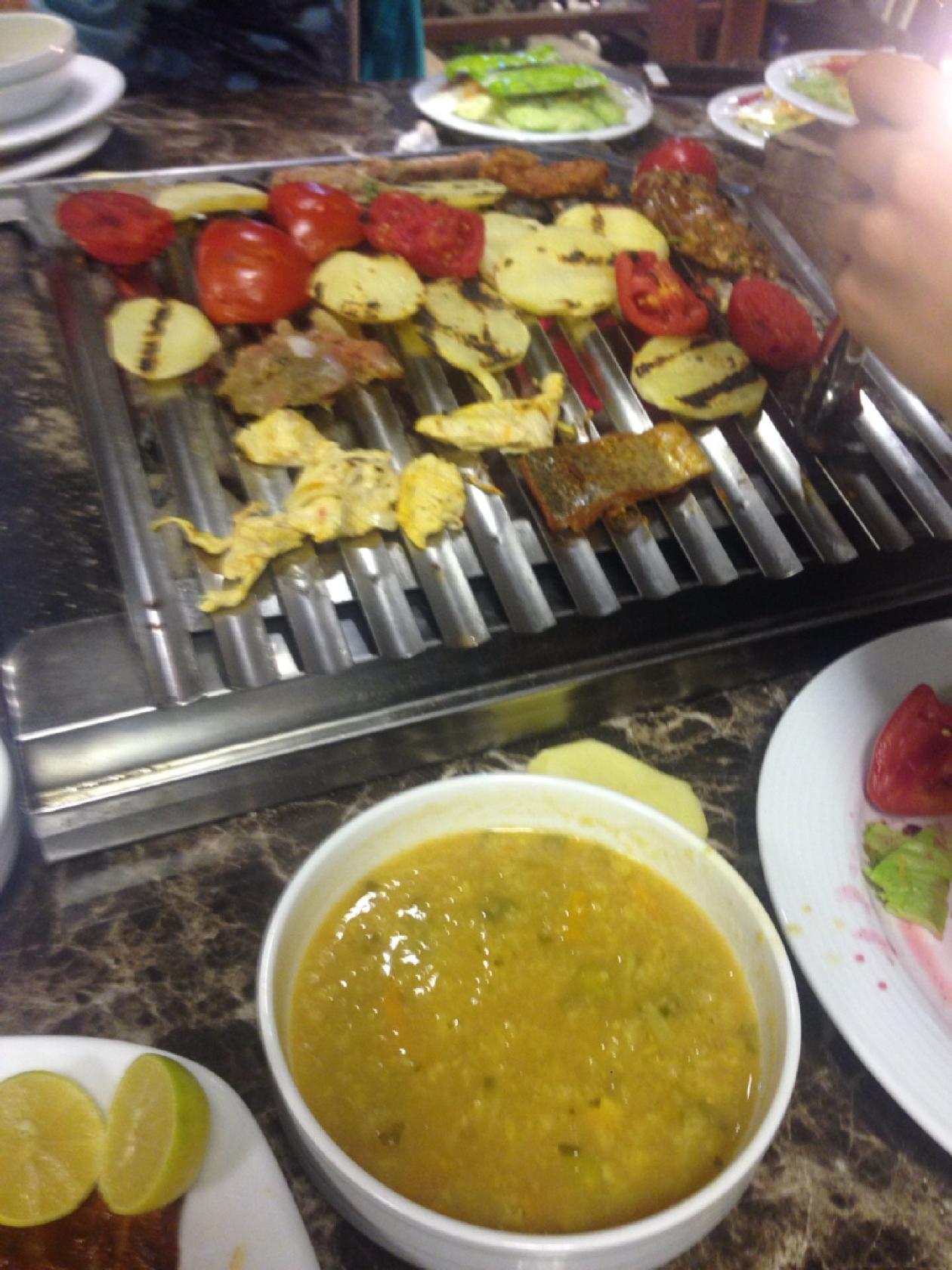Photo from Foursquare