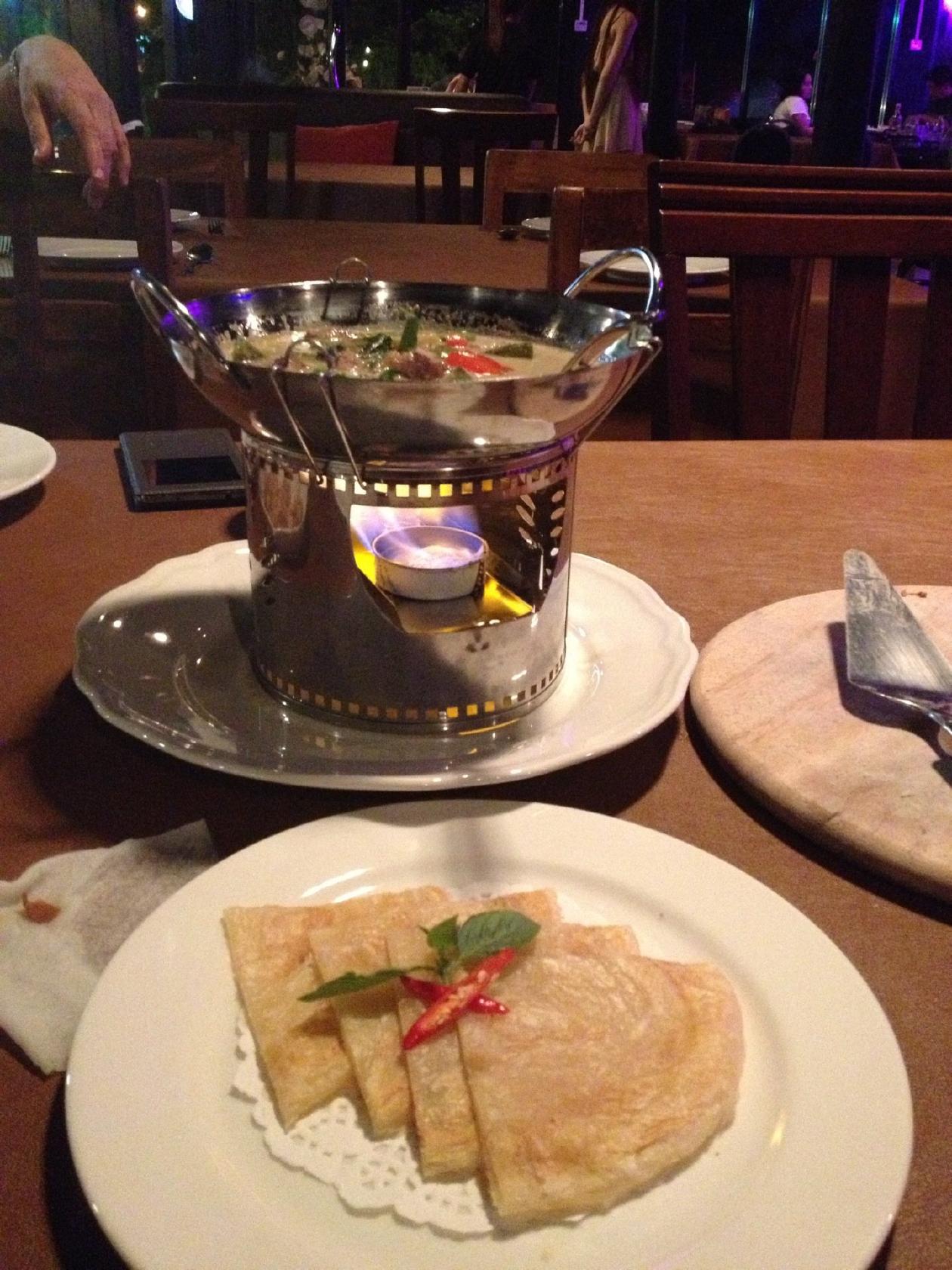 Foursquare の写真