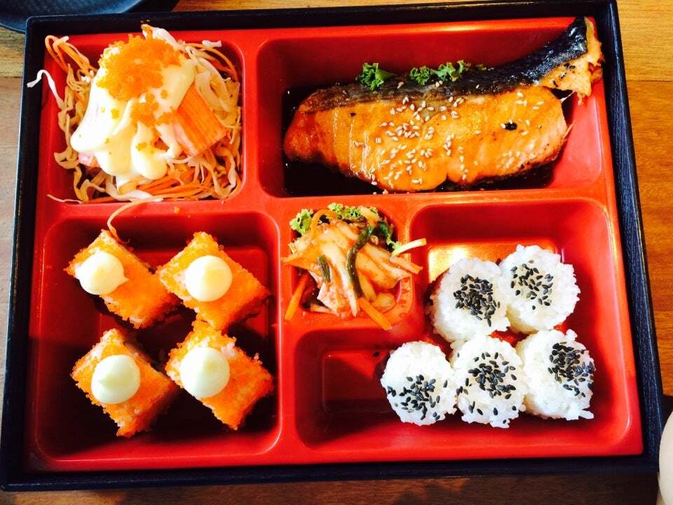 Foursquare の写真