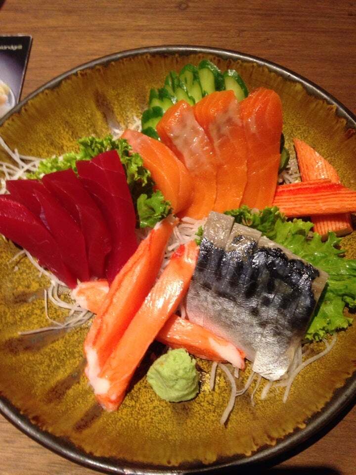 Foursquare の写真