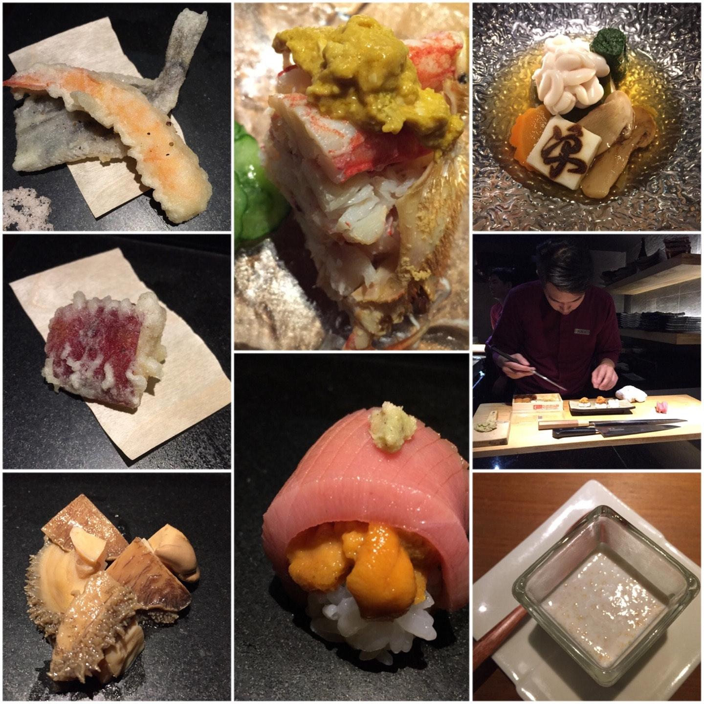 Foursquare の写真