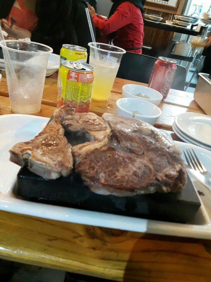 Foursquare の写真