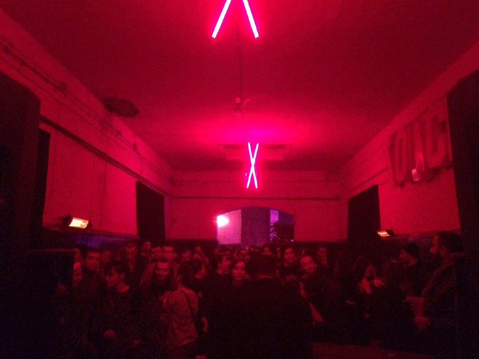 Foto von Foursquare