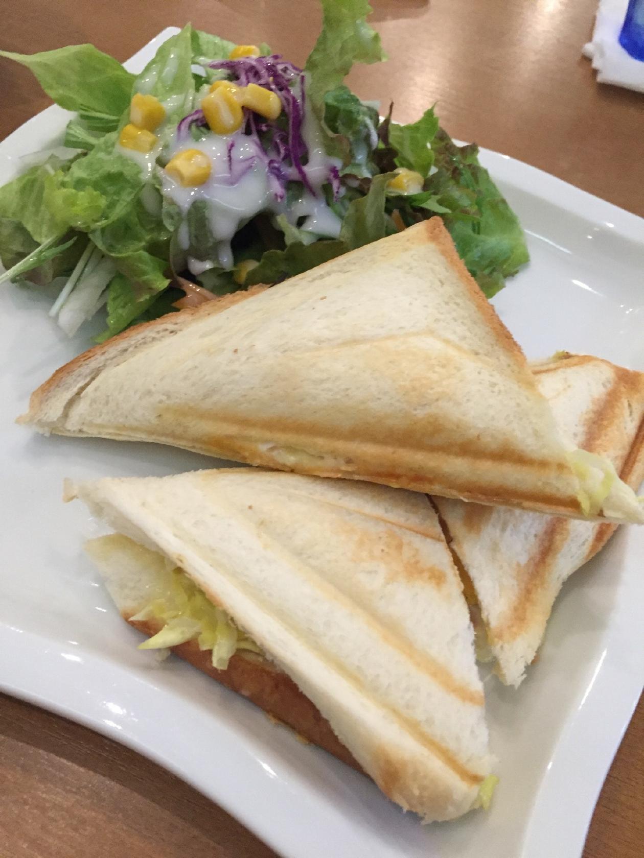 Foursquare の写真