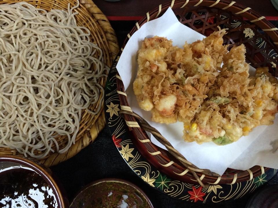 Foursquare の写真
