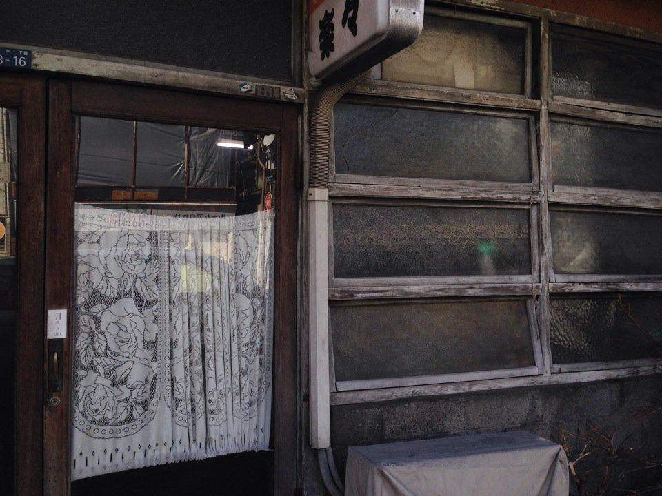 Foursquare の写真