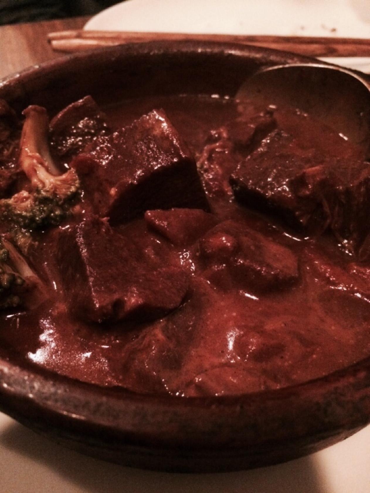 Foursquare の写真