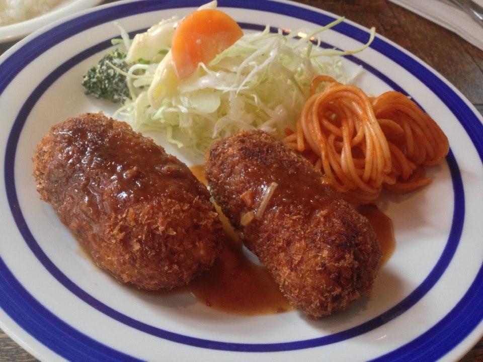 Foursquare の写真