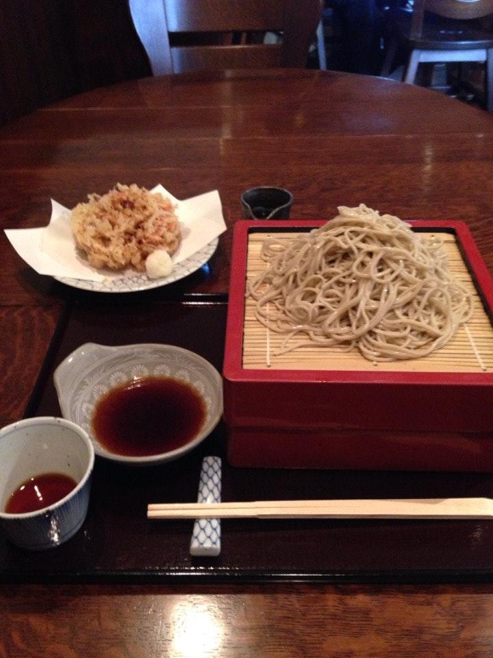 Foursquare の写真
