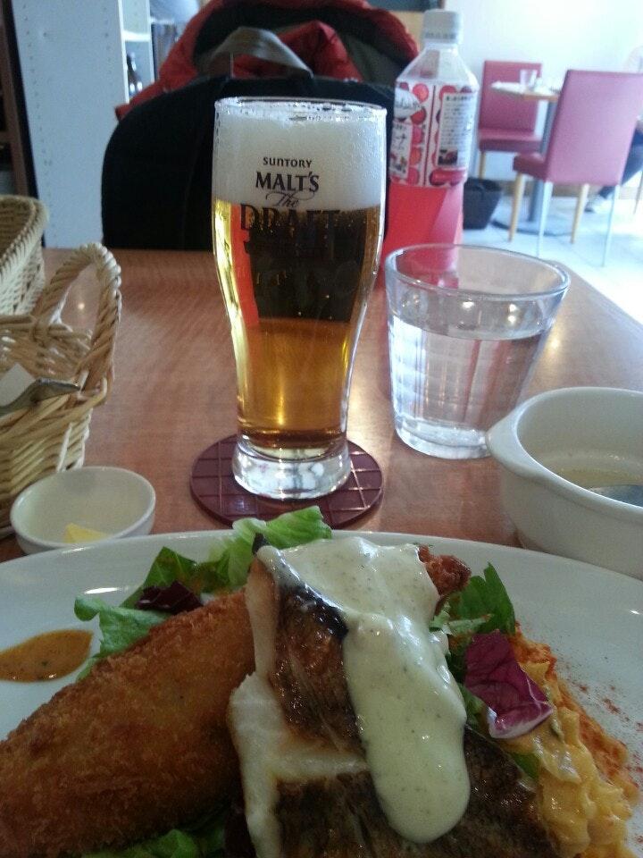 Foursquare の写真