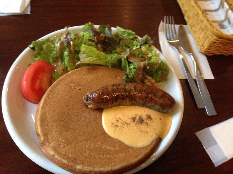 Foursquare の写真