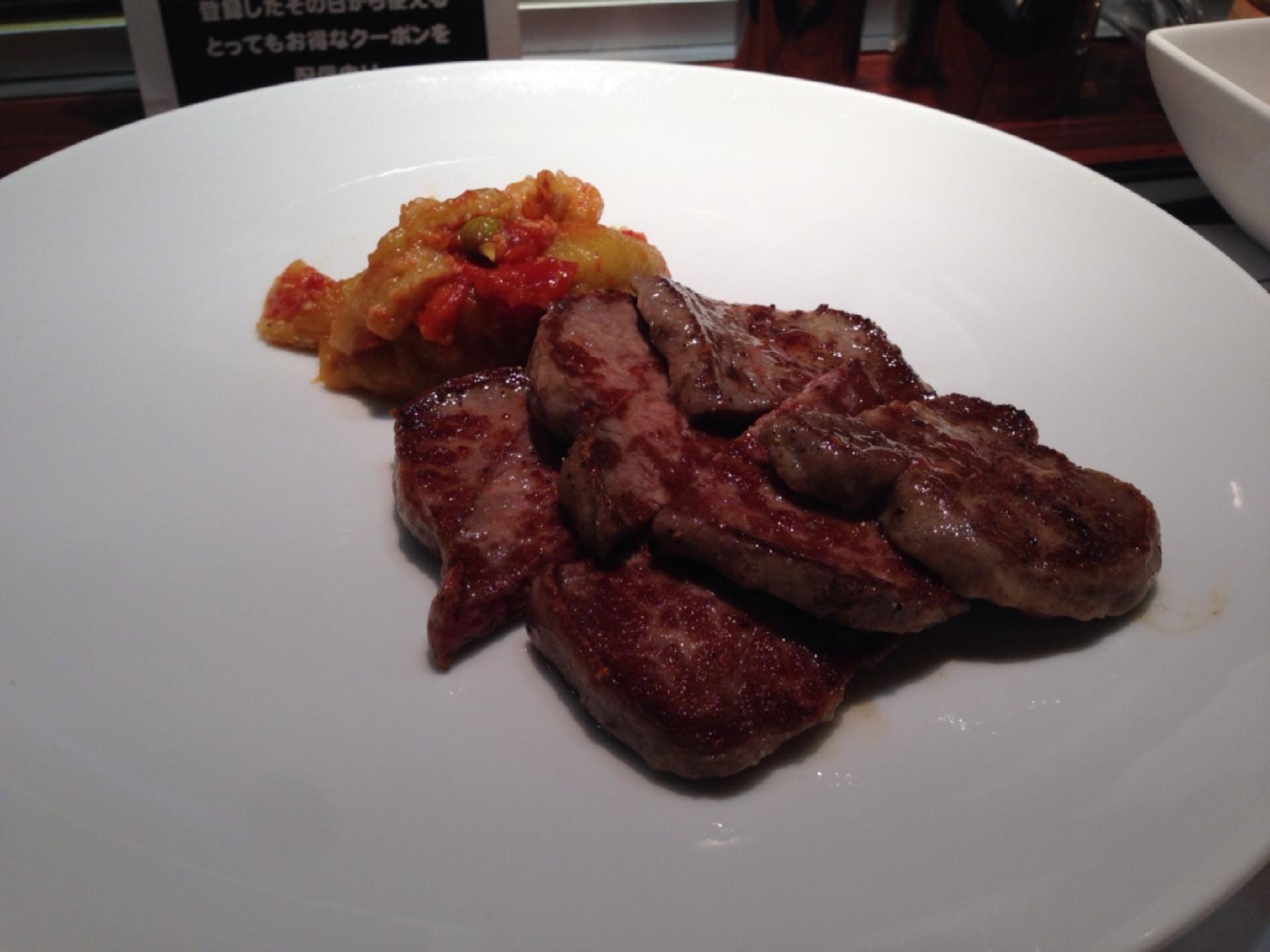 Foursquare の写真