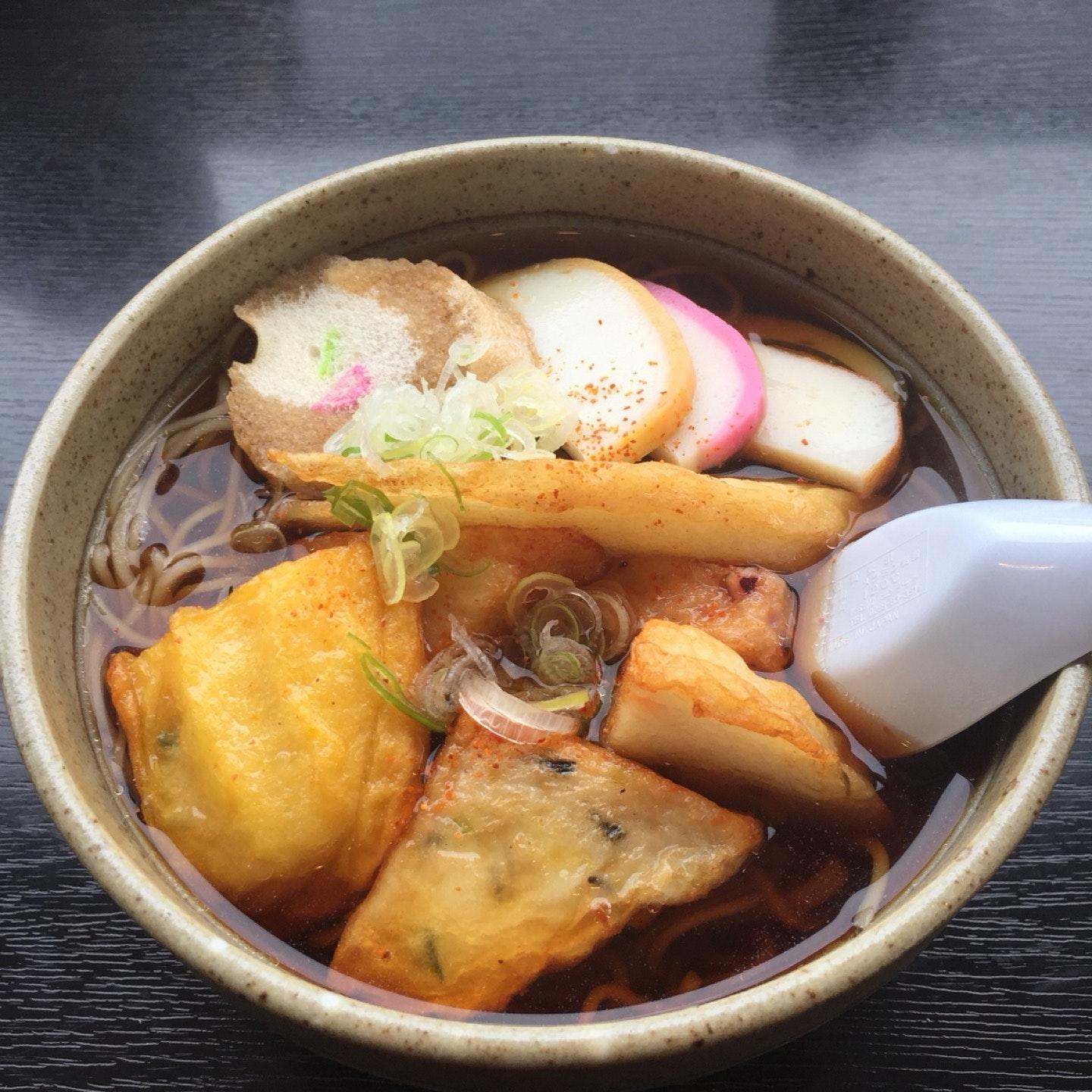 Foursquare の写真