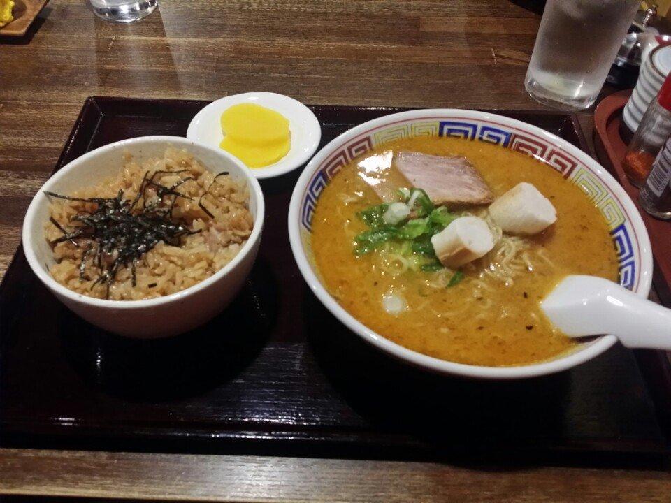 Foursquare の写真