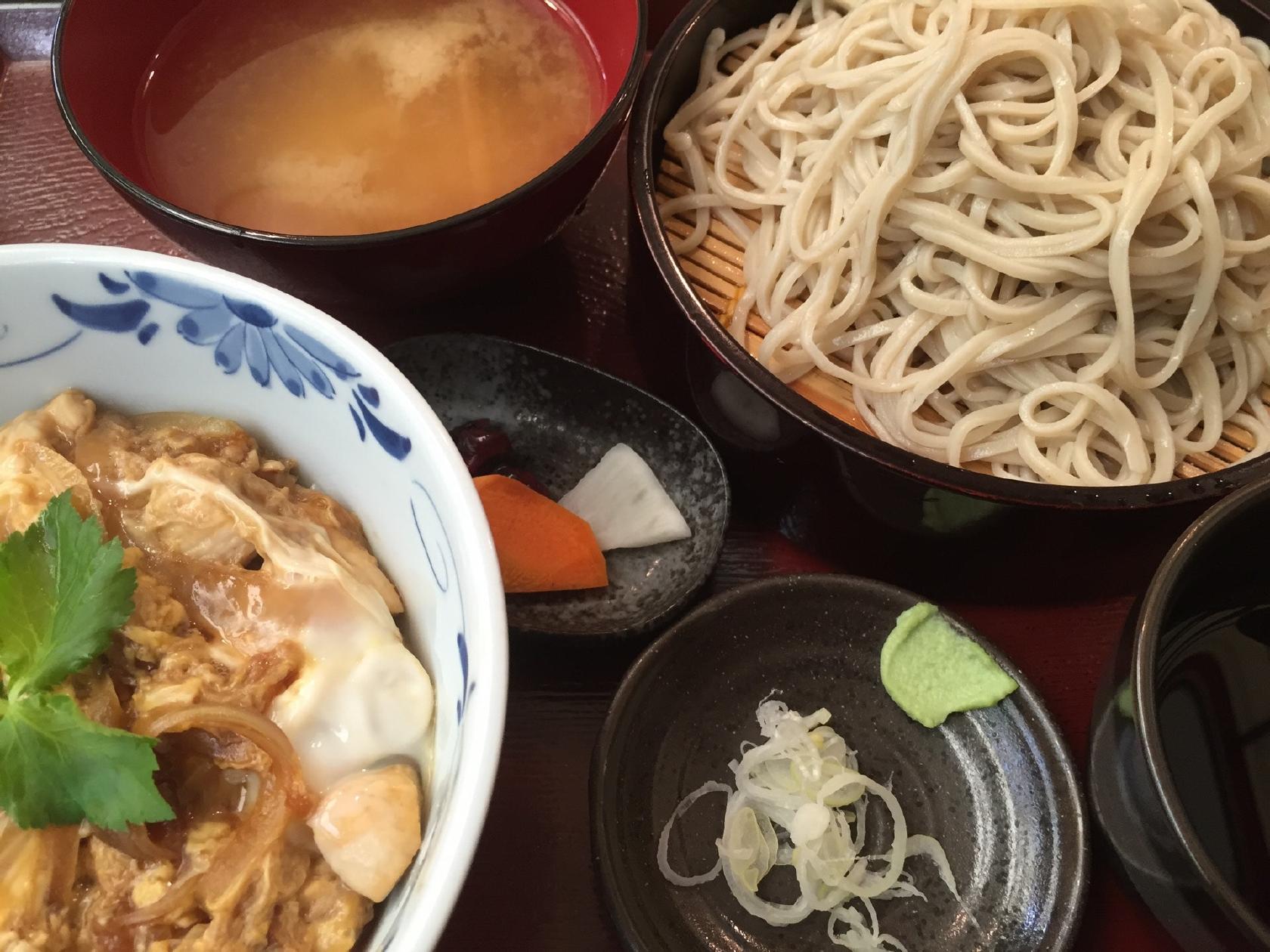 Foursquare の写真