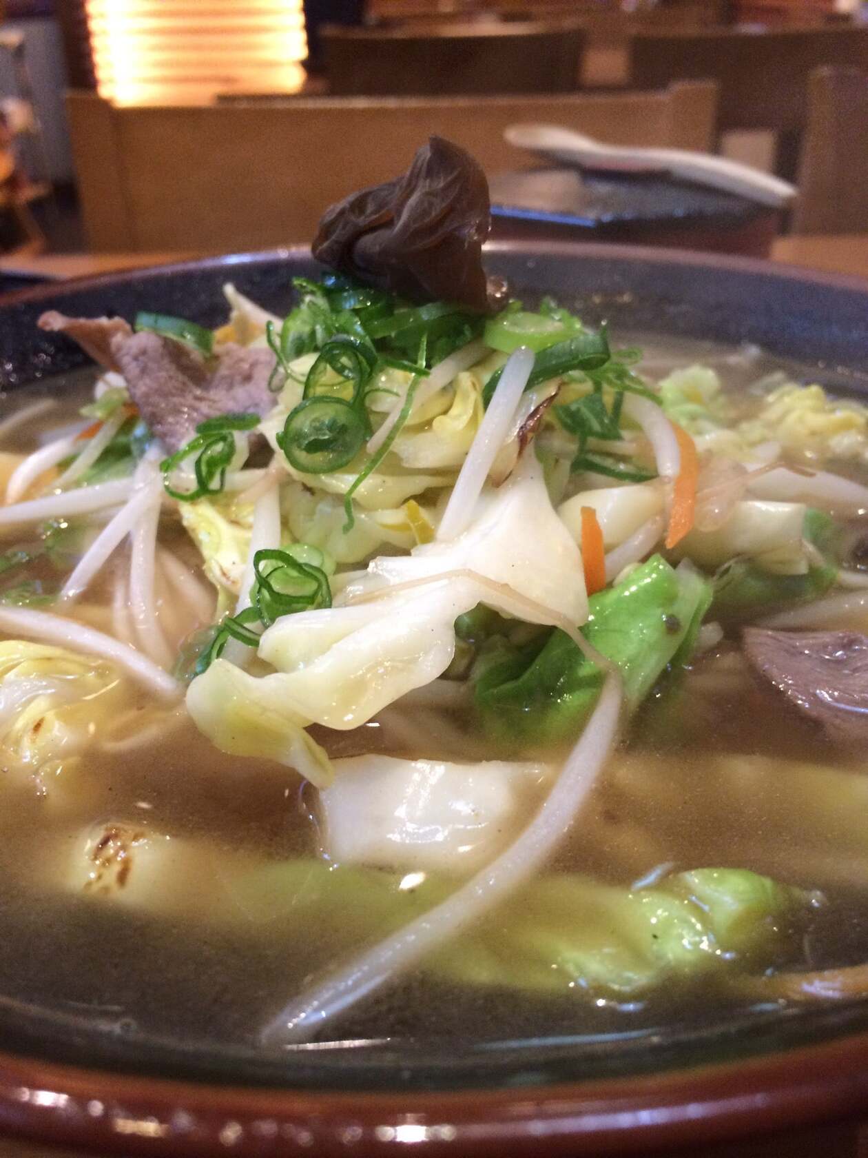 Foursquare の写真