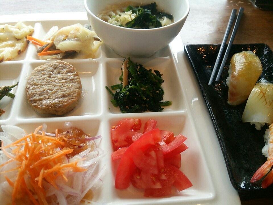 Foursquare の写真