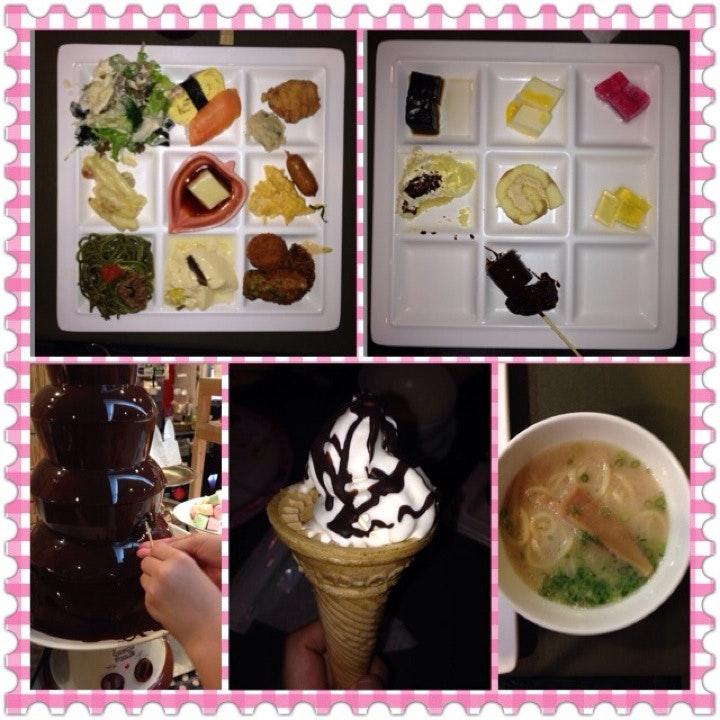 Foursquare の写真