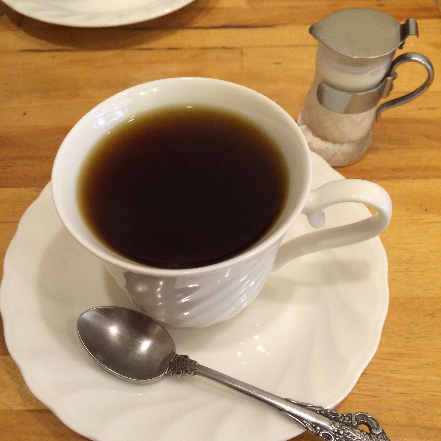 Foursquare の写真