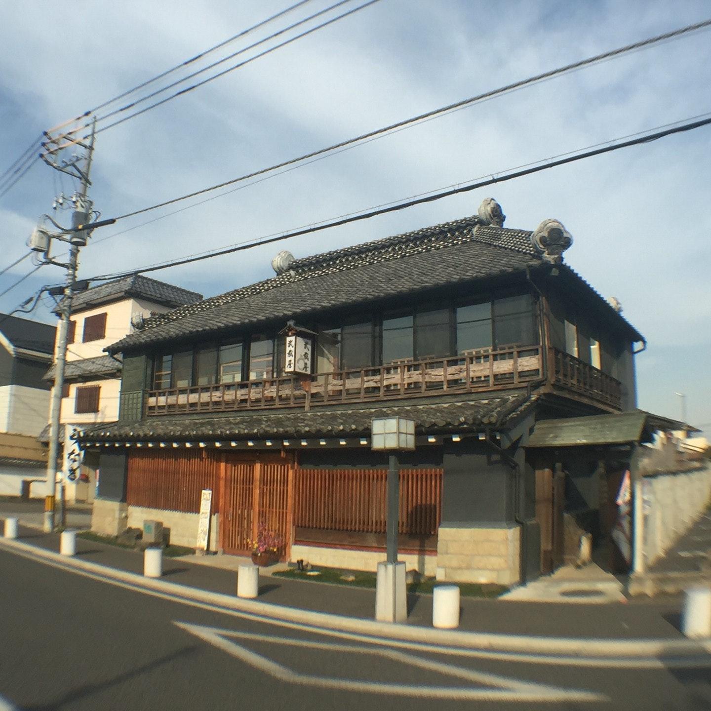 Foursquare の写真