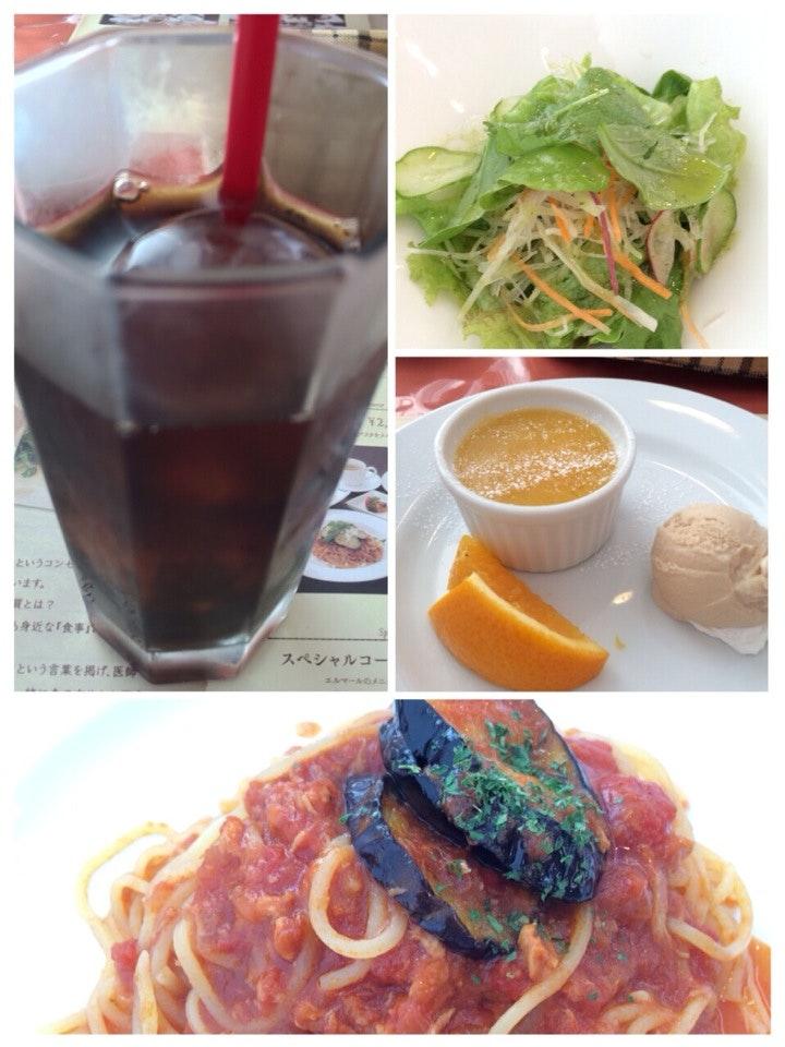 Foursquare の写真